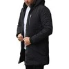 J.Style Striukė Vyrams Juodas 5M3121-392
