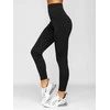 J.Style Tamprės Moterims Juodas YW88023-1