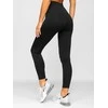 J.Style Tamprės Moterims Juodas YW88023-1