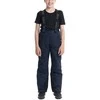justplay Just Play Slidinėjimo Kelnės Paaugliams Navy N3153-2