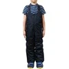 justplay Just Play Slidinėjimo Kelnės Vaikams Style Juodas N6004-1