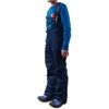 justplay Just Play Slidinėjimo Kelnės Vaikams Mėlyna N3151-2/Navy