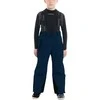 justplay Just Play Slidinėjimo Kelnės Vaikams Navy N5007-2