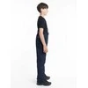 justplay Just Play Slidinėjimo Kelnės Vaikams Navy N5007-2