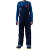 justplay Just Play Slidinėjimo Kelnės Vaikams Mėlyna N3151-2/Navy