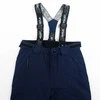 justplay Just Play Slidinėjimo Kelnės Vaikams Mėlyna N3151-2/Navy