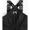 justplay Just Play Slidinėjimo Kelnės Vaikams Style Juodas N6004-1