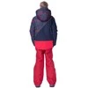 justplay Just Play Slidinėjimo Striukė Paaugliams Mėlyna Raudona B3397/Raudonas