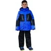 justplay Just Play Slidinėjimo Striukė Vaikams Mėlyna B3343/BRIGHT Mėlynas