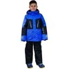 justplay Just Play Slidinėjimo Striukė Vaikams Mėlyna B3343/BRIGHT Mėlynas