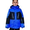 justplay Just Play Slidinėjimo Striukė Vaikams Mėlyna B3343/BRIGHT Mėlynas
