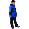 justplay Just Play Slidinėjimo Striukė Vaikams Mėlyna B3343/BRIGHT Mėlynas