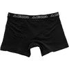 Kappa Apatiniai Vyrams Boxer Juodas