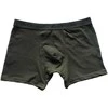 Kappa Apatiniai Vyrams Boxer Khaki K1211/KHAKI