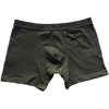 Kappa Apatiniai Vyrams Boxer Khaki K1211/KHAKI