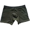 Kappa Apatiniai Vyrams Boxer Khaki K1211/KHAKI