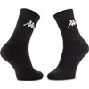 Kappa Kojinės Sportsock Juodas 303P360 902