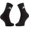 Kappa Kojinės Sportsock Juodas 303P360 902