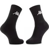 Kappa Kojinės Sportsock Juodas 303P360 902