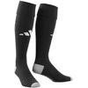 Adidas Futbolo Kojinės Milano 23 Juodas HT6538