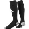 Adidas Futbolo Kojinės Milano 23 Juodas HT6538