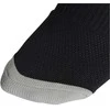 Adidas Futbolo Kojinės Milano 23 Juodas HT6538