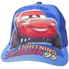 Kepurė Berniukams Disney Cars Mėlyna CAR-CAP-367