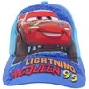 Kepurė Berniukams Disney Cars Mėlyna CAR-CAP-367-1
