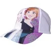 Kepurė Mergaitėms Disney Frozen 2 Baltas FR-A-HAT-369