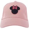 Kepurė Mergaitėms Minnie Mous Disney Rožinė MIN-CAP-018/Rožinis