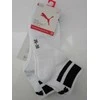 Puma Kojinės Clyde Junior Baltas 938588 04