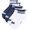 Puma Kojinės Clyde Junior Baltas Mėlyna 938588 02