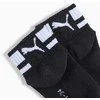 Puma Kojinės Clyde Junior Juodas Baltas 938588 01