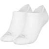 Puma Kojinės Cushio Baltas 938382 02