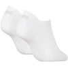 Puma Kojinės Cushio Baltas 938382 02