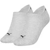 Puma Kojinės Cushio Pilkas 938382 03