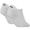 Puma Kojinės Cushio Pilkas 938382 03