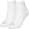Puma Kojinės Quarte Baltas 938381 02