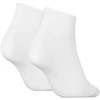 Puma Kojinės Quarte Baltas 938381 02