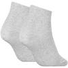 Puma Kojinės Quarte Pilkas 938381 03