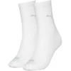 Puma Kojinės Sock 2 Pairs Baltas 938380 02