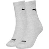 Puma Kojinės Sock 2 Pairs Pilkas 938380 03
