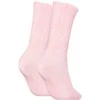 Puma Kojinės Sock 2 Pairs Rožinė 938380 04