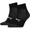 Puma Kojinės Sport Cushio Juodas 935468 02