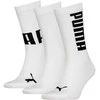 Puma Kojinės Unisex Big Baltas 938387 01