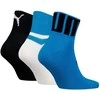 Puma Kojinės Unisex Big Mėlyna 938389 02