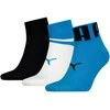 Puma Kojinės Unisex Big Mėlyna 938389 02