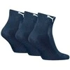 Puma Kojinės Unisex Cushioned Mėlyna 938581 04