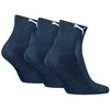 Puma Kojinės Unisex Cushioned Mėlyna 938581 04