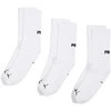 Puma Kojinės Unisex New Baltas 938372 01